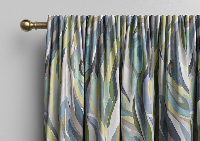 Eddie, River - Made to Measure Curtains - Image 10